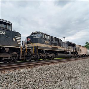 SS Heritage Units