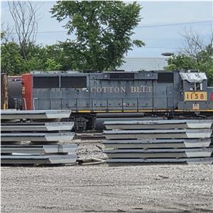 Heritage Units