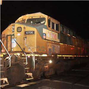 Heritage Units