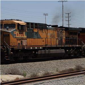 Heritage Units