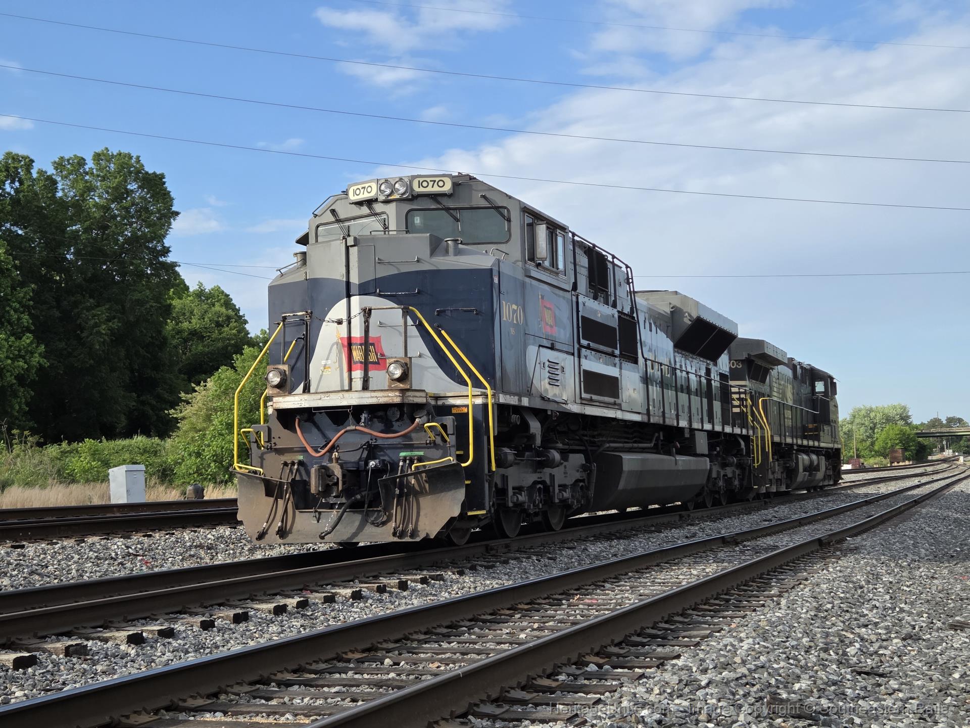 Heritage Units