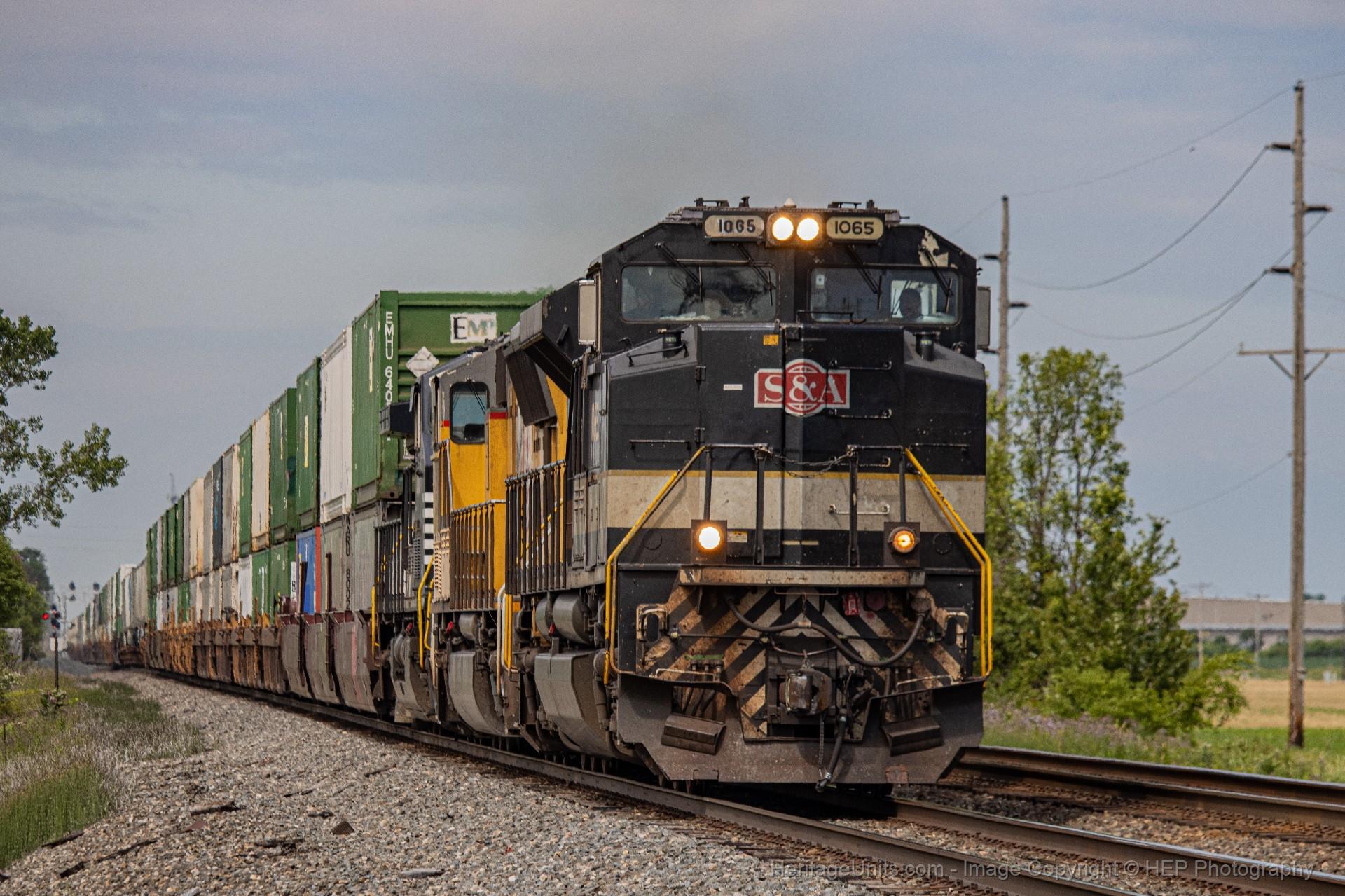 Heritage Units