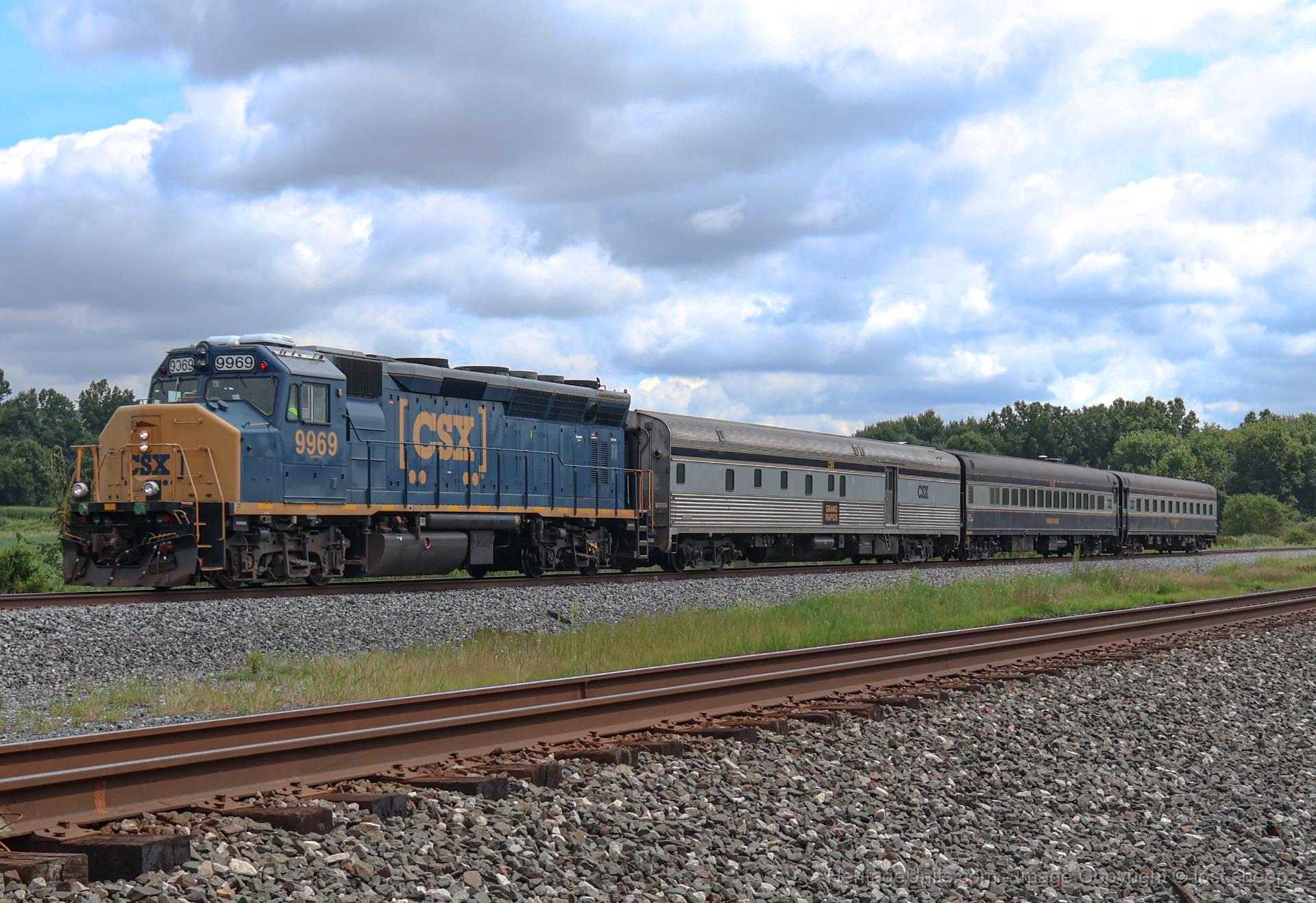 Heritage Units
