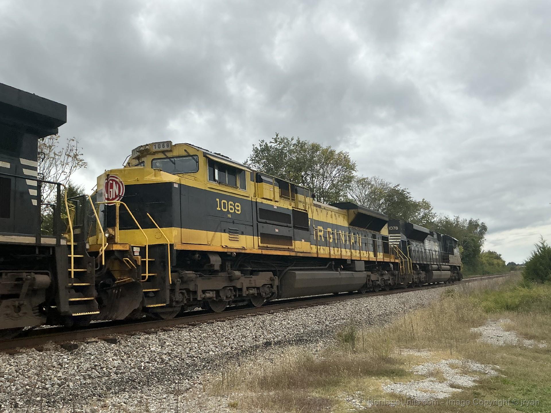 Heritage Units