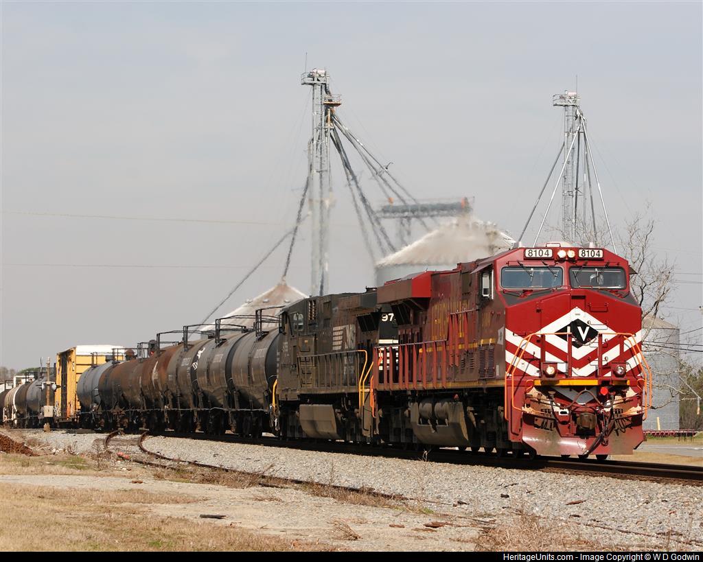 Heritage Units