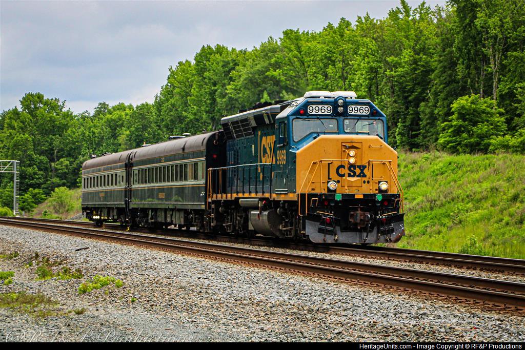Heritage Units
